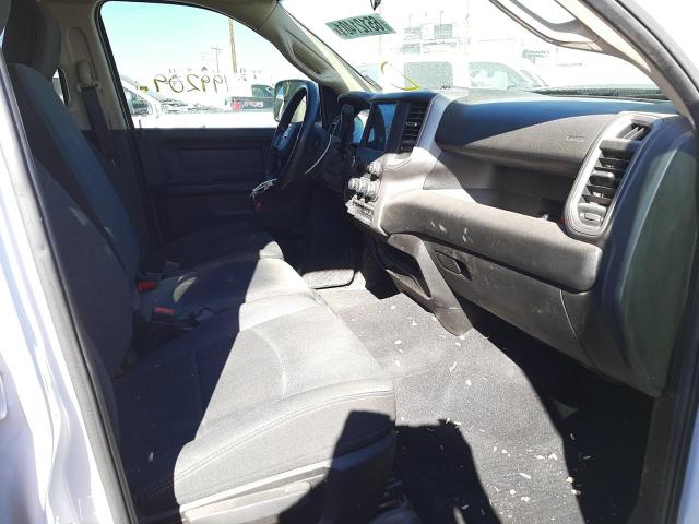 2019 RAM 3500 TRADE 3C63RPGL9KG662676