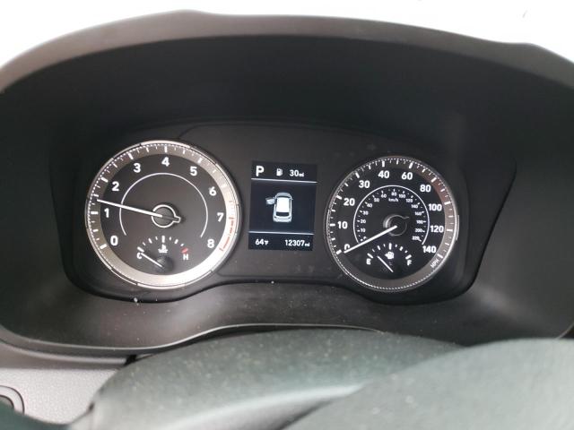 2021 HYUNDAI VENUE SE KMHRB8A37MU115004