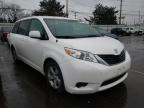 2011 TOYOTA  SIENNA