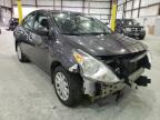 2015 NISSAN  VERSA