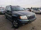 2002 JEEP  CHEROKEE