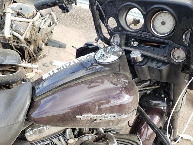 2007 HARLEY-DAVIDSON FLHX 1HD1KB4197Y723448