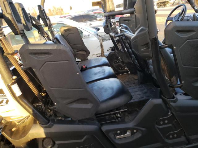 2015 YAMAHA VIKING6 5YAM89Y6FA100629