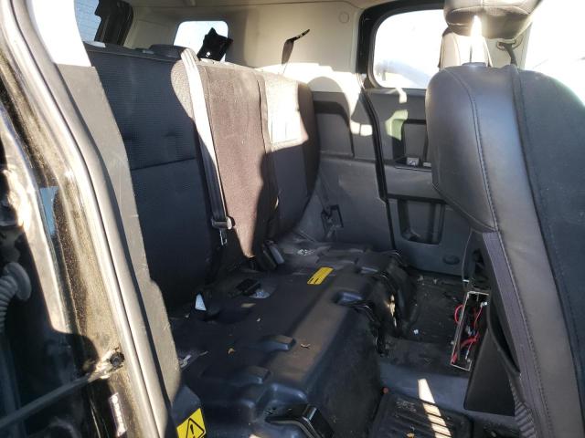 2012 TOYOTA FJ CRUISER JTEBU4BF6CK143447
