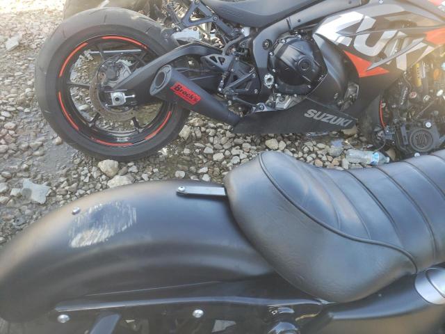 2020 HARLEY-DAVIDSON XL883 N 1HD4LE219LB429351