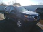 2011 KIA  SORENTO