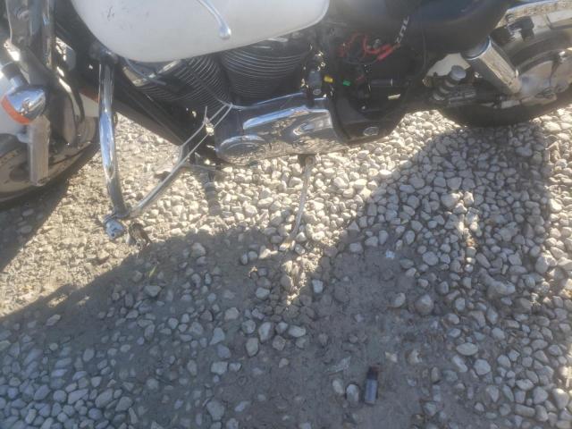 2007 HONDA VT1100 C2 1HFSC43097A700371