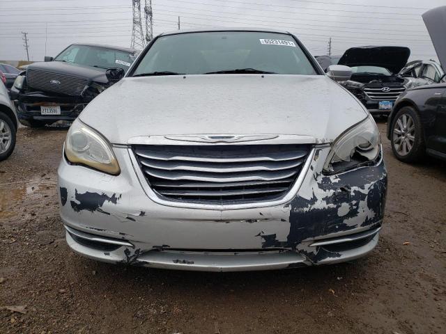 2012 CHRYSLER 200 TOURIN 1C3CCBBB1CN189638