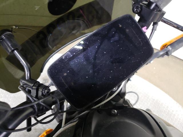 2020 HARLEY-DAVIDSON ELW 1HD2XAEB8LB800914