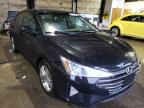 2019 HYUNDAI  ELANTRA