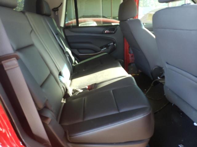 2017 CHEVROLET TAHOE POLI 1GNSKDEC8HR322235