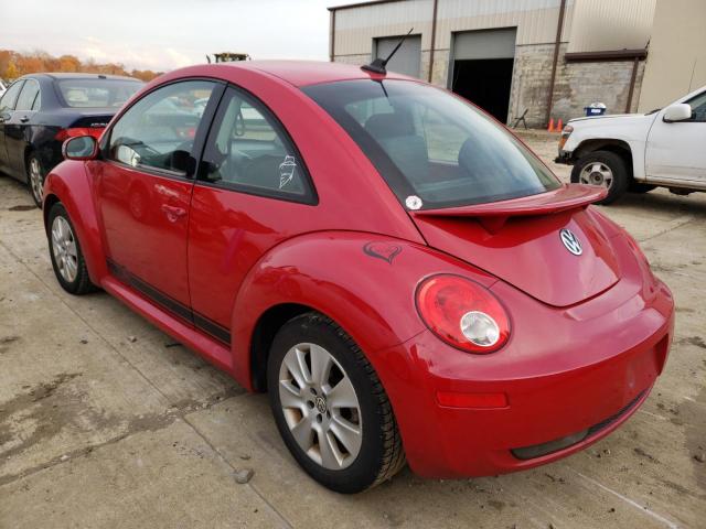 2010 VOLKSWAGEN NEW BEETLE 3VWPG3AG3AM015143