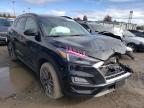 2019 HYUNDAI  TUCSON