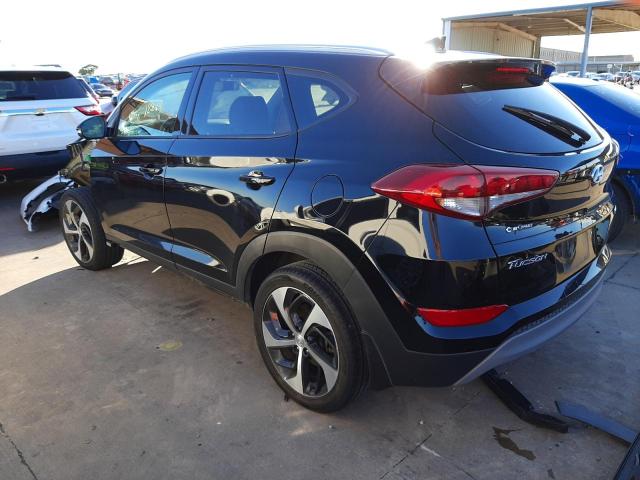 2018 HYUNDAI TUCSON SPO KM8J33AL7JU771972
