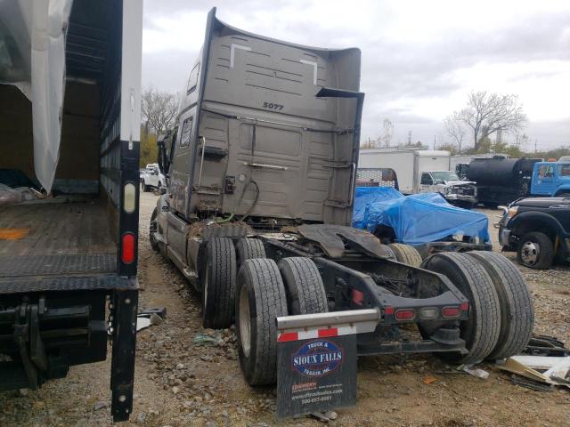 2021 VOLVO VN VNL 4V4NC9EH4MN282527