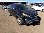 2012 KIA  SPORTAGE