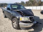 2002 FORD  F150