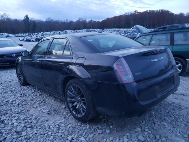 2013 CHRYSLER 300C VARVA 2C3CCADG5DH727433
