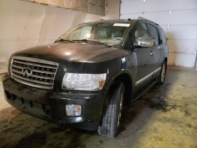 2010 INFINITI QX56 5N3ZA0NE2AN906229
