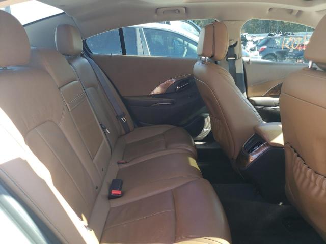 2014 BUICK LACROSSE T 1G4GF5G38EF171931