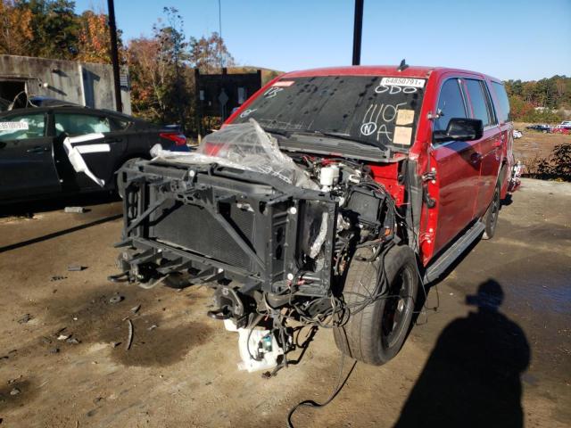 2017 CHEVROLET TAHOE POLI 1GNSKDEC8HR322235