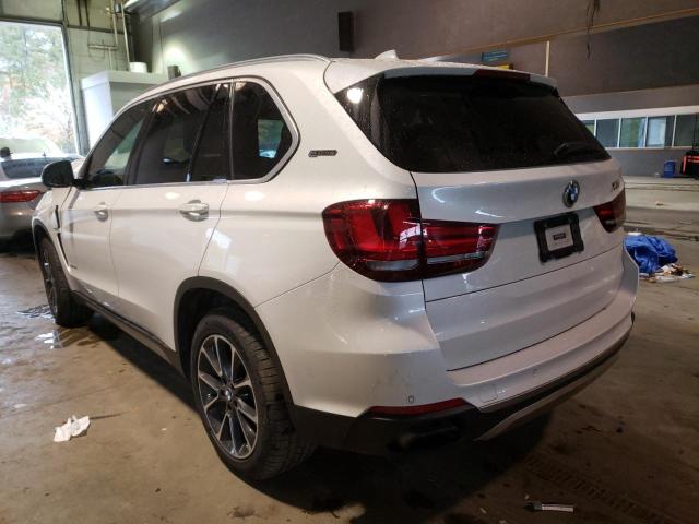 2017 BMW X5 XDR40E 5UXKT0C32H0V95515
