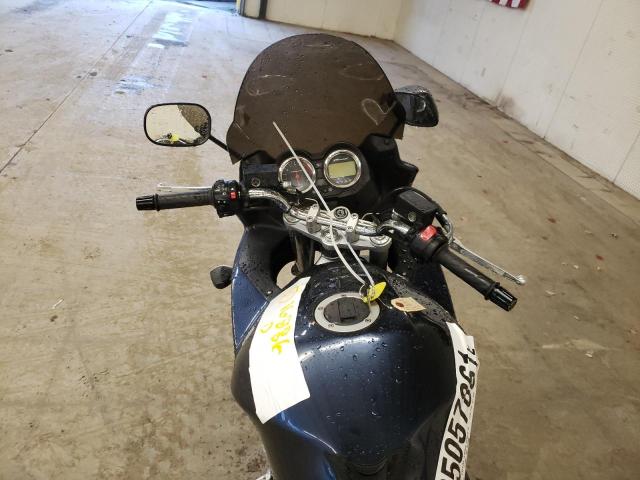 2007 SUZUKI GSF1250 SA JS1GW72BX72100202