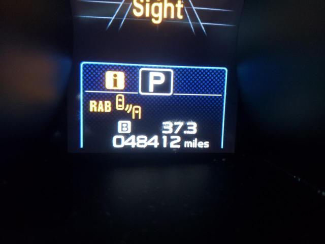 2018 SUBARU OUTBACK TO 4S4BSETCXJ3247172