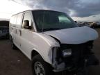 2007 CHEVROLET  EXPRESS