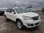 2014 CHEVROLET  TRAVERSE