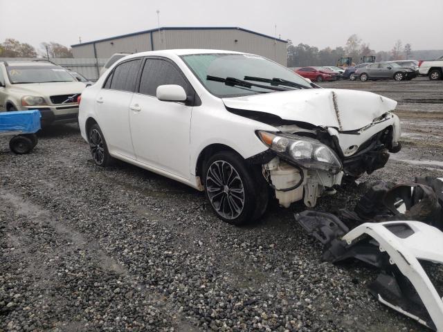 2013 TOYOTA COROLLA BA - 5YFBU4EEXDP103513