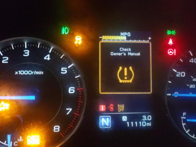 2021 SUBARU ASCENT TOU 4S4WMARD4M3427739