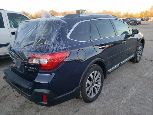 2018 SUBARU OUTBACK TO 4S4BSETCXJ3247172