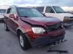 2008 SATURN  VUE