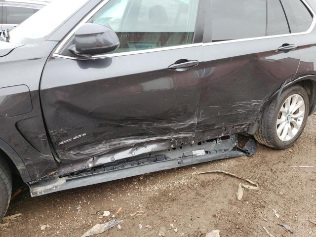 2016 BMW X5 XDR40E 5UXKT0C5XG0S79294