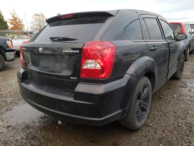 2010 DODGE CALIBER SX 1B3CB4HA4AD619479
