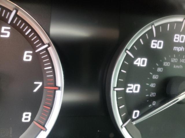 2016 ACURA TLX ADVANC 19UUB2F70GA010710