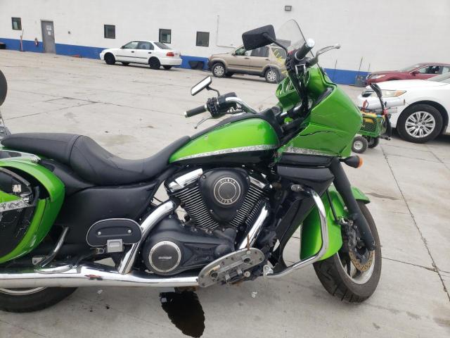 2012 KAWASAKI VN1700 J JKBVNRJ15CA005864