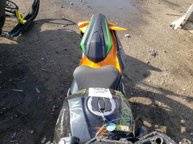 2020 KAWASAKI ER400 D JKAERKD16LDA67853