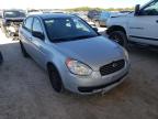 2011 HYUNDAI  ACCENT