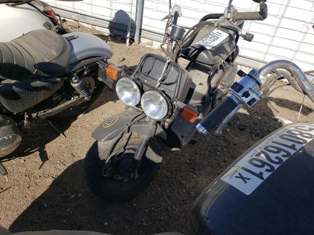 2011 HONDA NPS50 KH2AF5806BK705324