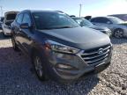 2018 HYUNDAI  TUCSON