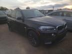 2018 BMW  X5