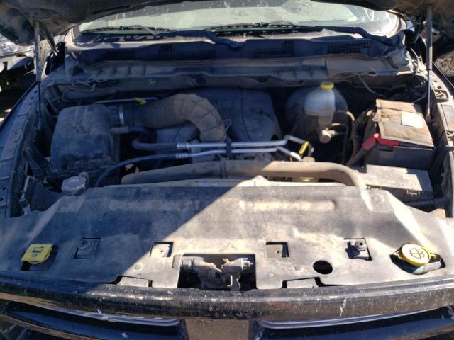 2012 DODGE RAM 1500 S 1C6RD7LT4CS155175