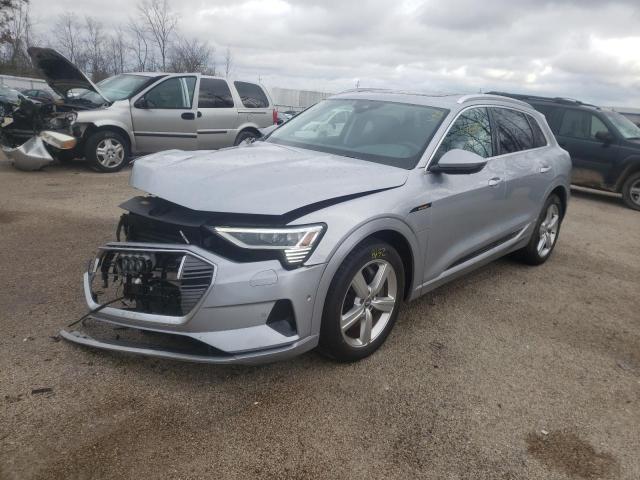 2019 AUDI E-TRON PRE WA1LAAGE0KB022258
