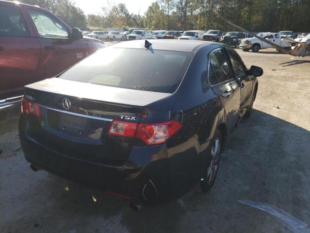 2012 ACURA TSX JH4CU2F42CC027841