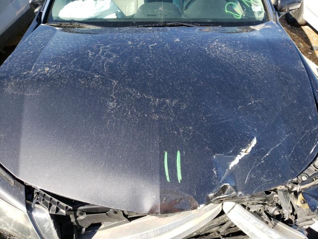 2013 ACURA TL TECH 19UUA8F50DA005264
