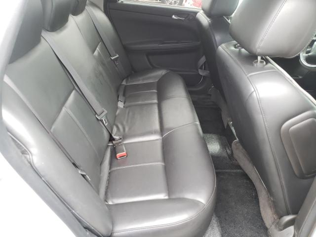 2013 CHEVROLET IMPALA POL 2G1WD5E31D1237033
