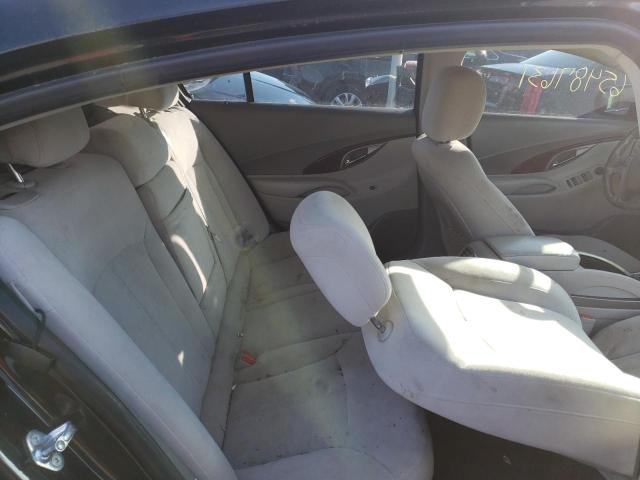 2011 BUICK LACROSSE C 1G4GA5ED8BF353893