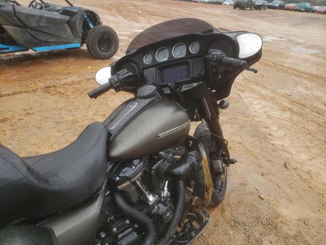 2020 HARLEY-DAVIDSON FLHXS 1HD1KRP16LB659323